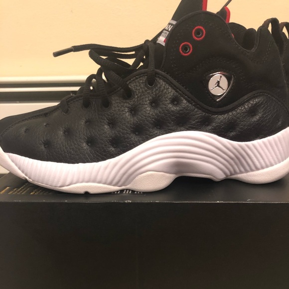 Jordans jumpman team 2 - Picture 2 of 5
